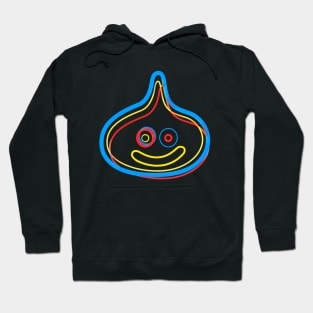 Tri Slime Hoodie